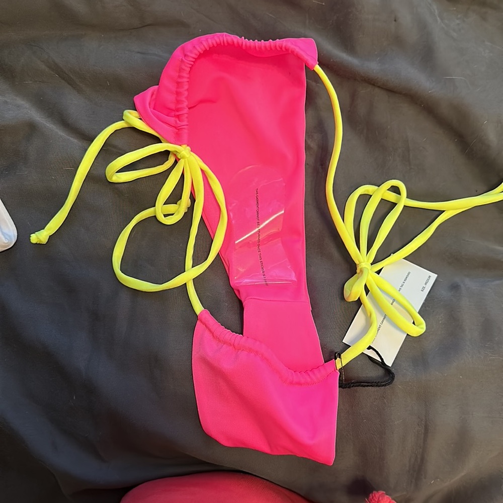 Bare Minimum Bikini Set - Picture 5 of 6